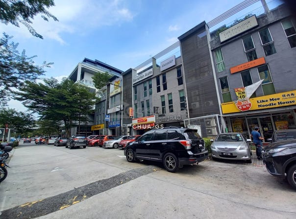 Subang Jaya, Selangor 47650