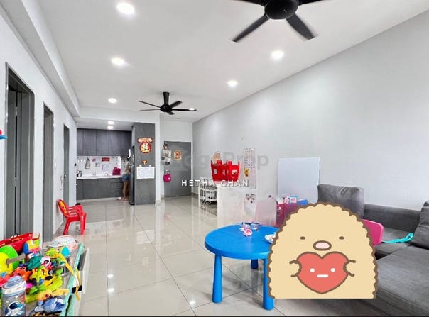 Batu 9th Cheras, Selangor 43000