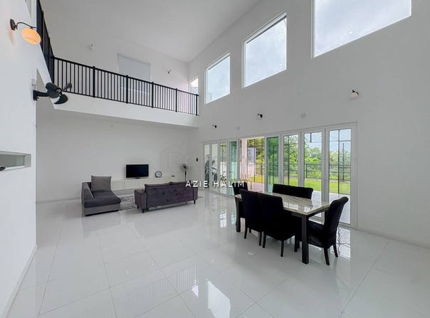 Lengkok Mekar, Bangi, Selangor 43000