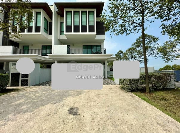 Setia Alam, Shah Alam, Selangor 40170