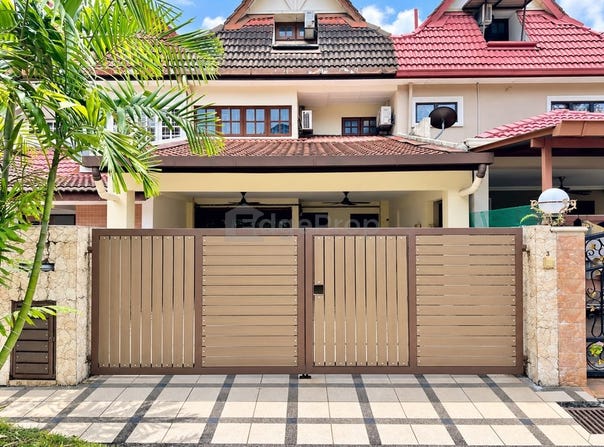 Jalan Ampang, Ulu Kelang, Selangor 68000