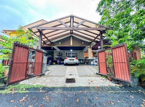 Off Jalan Semenyih, Kajang, Selangor 43000