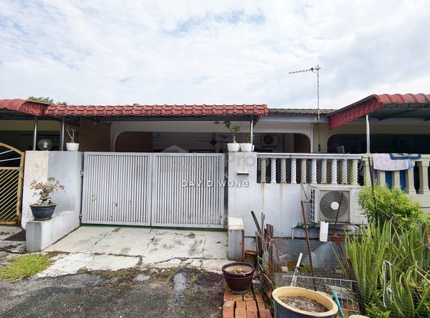 RSN PUTERA 8, BANDAR BARU PUTRA, 31400, Kinta, Perak