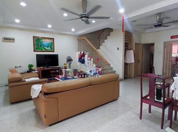 Jalan Cheras, Cheras, Kuala Lumpur 56000