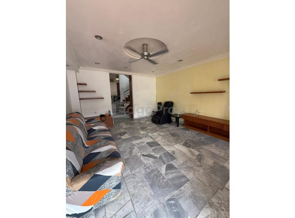 Pusat Bandar Puchong, Puchong, Selangor 47100