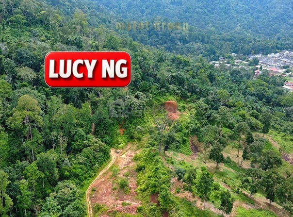 Taiping, Perak 34600