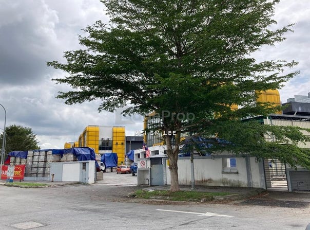 Semeyih, Selangor 43500