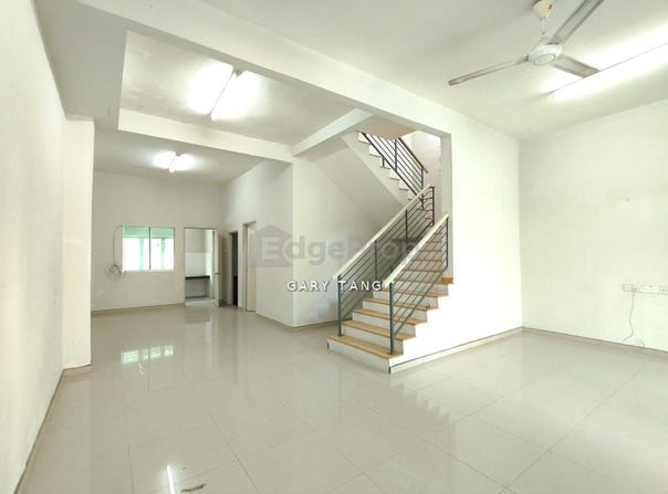 jalan klebang sentosa, Ipoh, Perak 31200