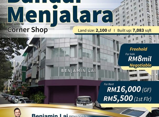 Kepong, Kuala Lumpur 52200