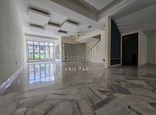 Jalan Suadamai, Cheras, Selangor 43200