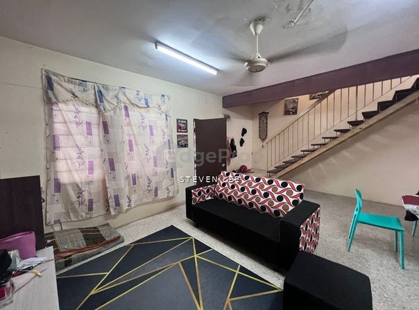 Jalan Tanjung, Rawang, Selangor 48300