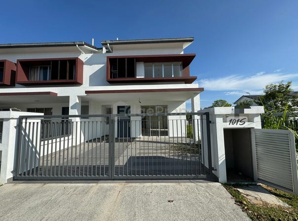 Jenjarom, Selangor 41200