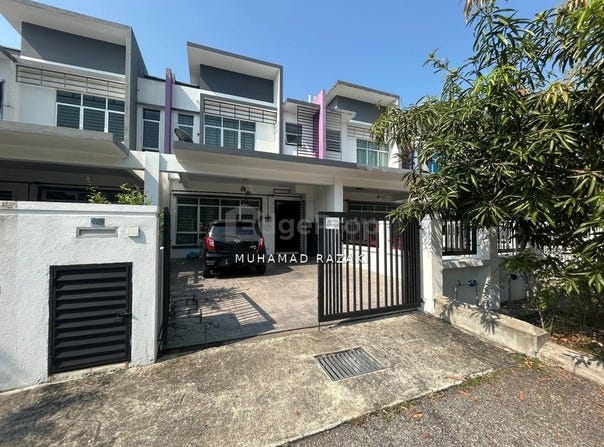 Sungai Buloh, Selangor 47000