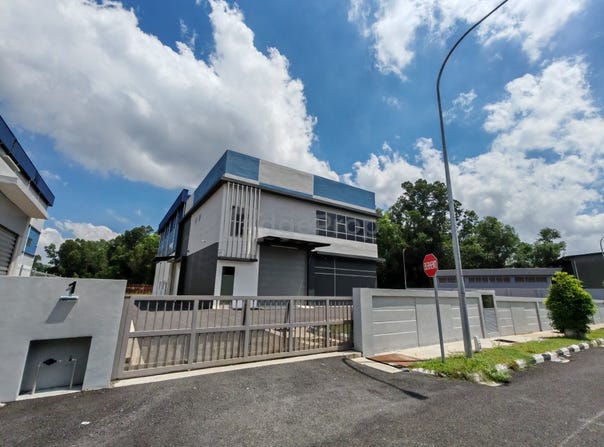 Seri Kembangan, Selangor