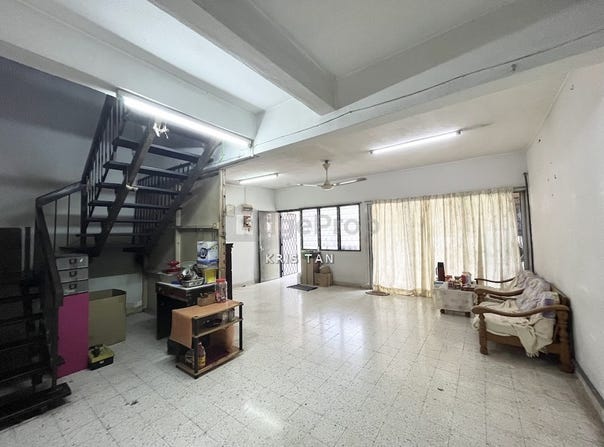 Ampang, Selangor 56100
