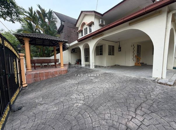 Section 9, Shah Alam, Selangor 40100