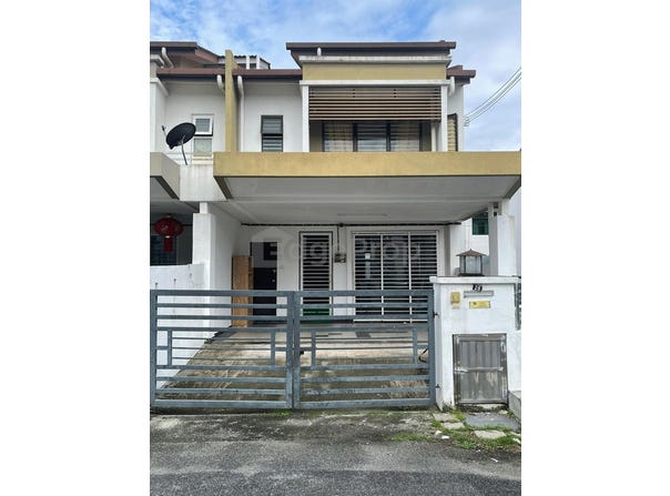 Jalan Kebun Nenas, Klang, Selangor 41200