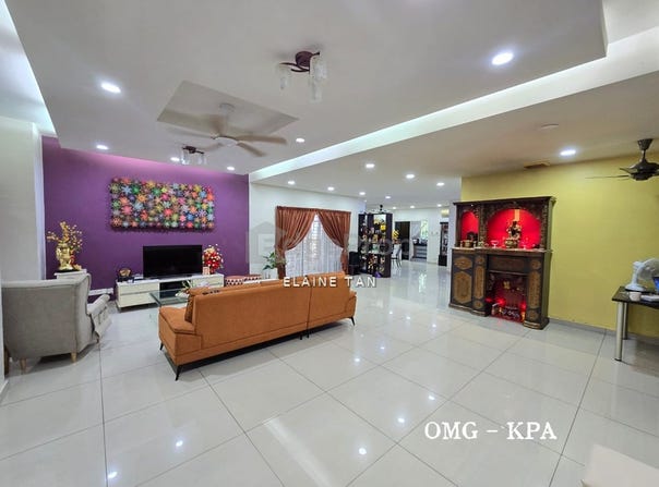 Lebuhraya Selat Klang, Klang, Selangor 41400
