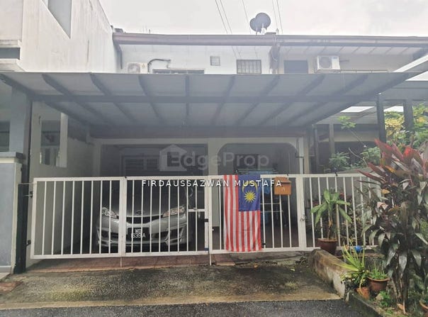 Wangsa Maju, Kuala Lumpur 53300