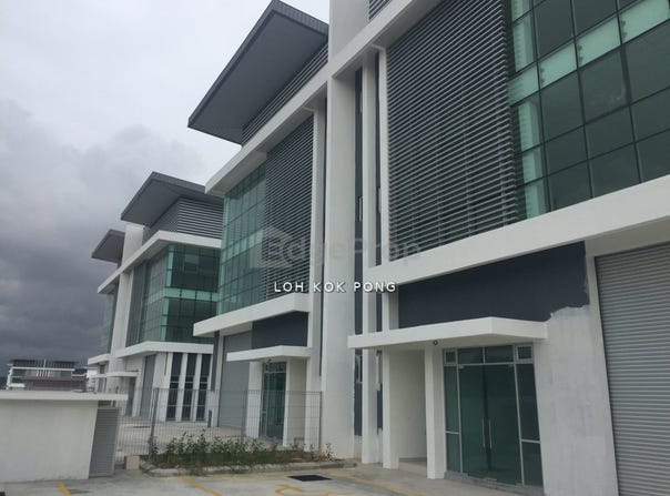 Pasir Gudang, Johor 81700
