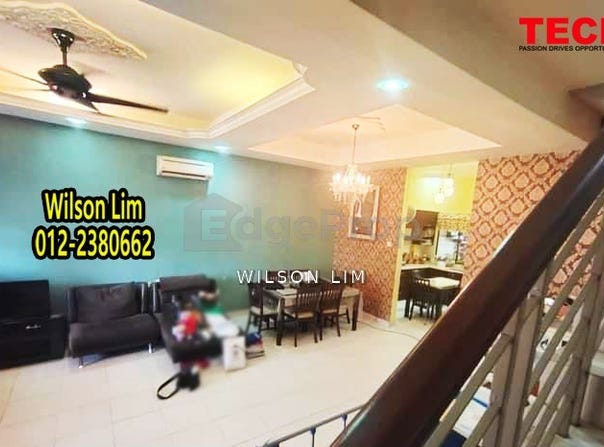 Jalan Gelang 4, Klang, Selangor 41200