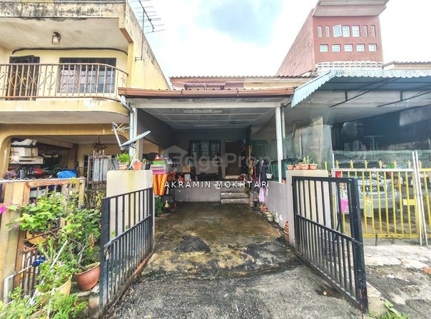 Jalan Muhibbah, Batu Caves, Selangor 68100