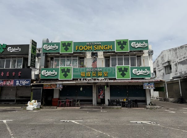 Ipoh, Perak
