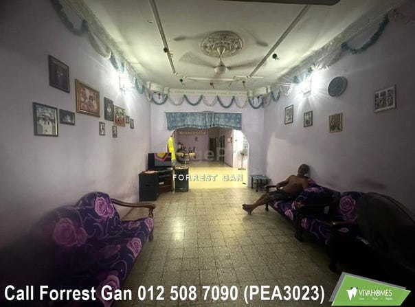 Jalan Seruling, Klang, Selangor 41200