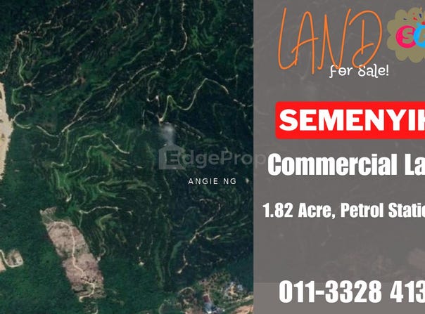 Semenyih, Selangor