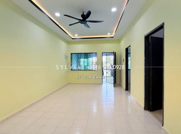 Skudai, Johor 81300