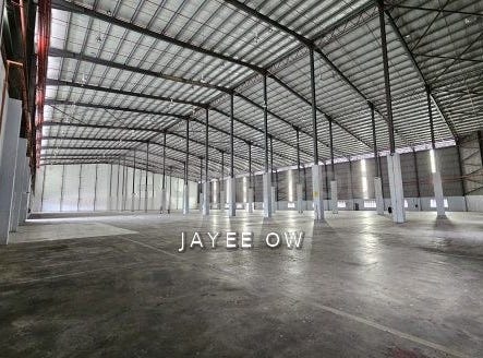 Port Klang, Selangor 42000