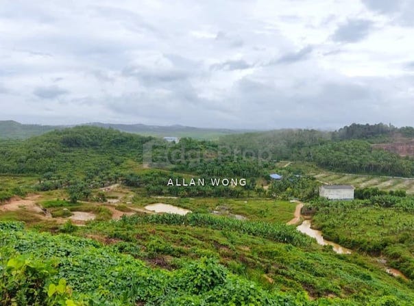Jalan Mersing, Kluang, Johor 86000