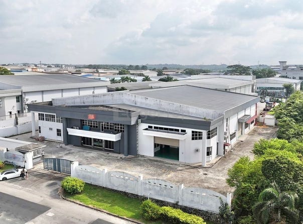 Ulu Tiram, Johor 81800