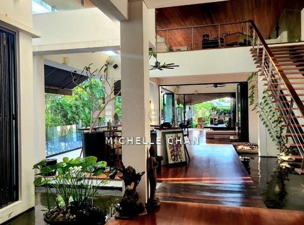 Jalan Bayu, Seri Kembangan, Selangor 43300