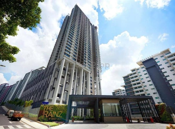 Bukit Jalil, Bukit Jalil, Kuala Lumpur 58200