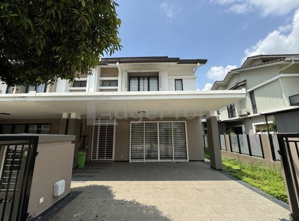 Jalan Elektron U16/34 - U16/36, Denai Alam, Selangor 40160