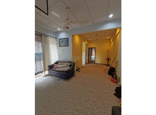 Jalan Anggerik 3, Hulu Selangor, Selangor 48300