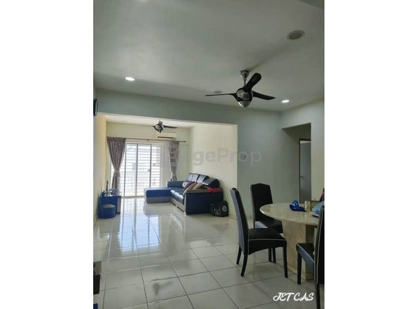 Jalan Pelangi, Kampung Bukit Kuda, 41300, Selangor, Klang, Selangor 41300