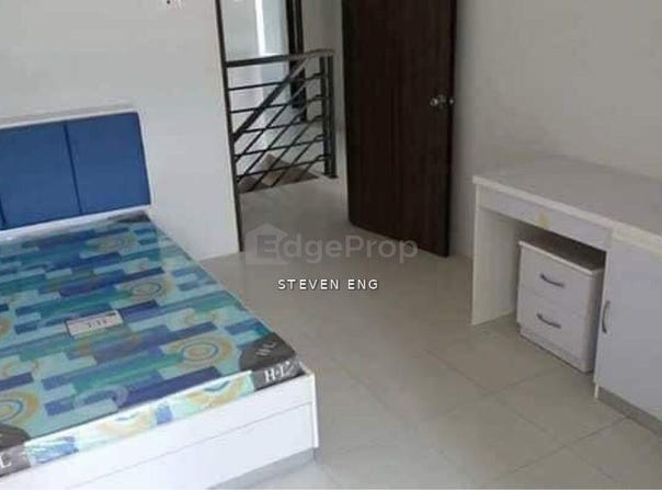 Jalan Putra Berlian, Kampar, Perak 31900