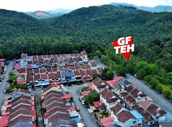 Bukit Mertajam, Penang 14000