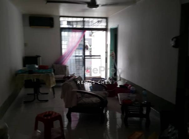 Jalan Gelugor,Pudu, Pudu, Kuala Lumpur 55200