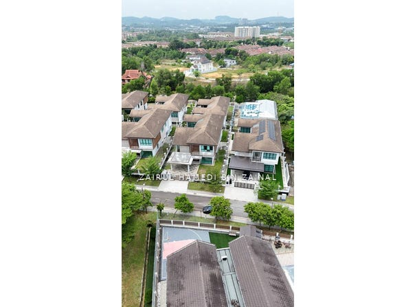 Shah Alam, Selangor 40150