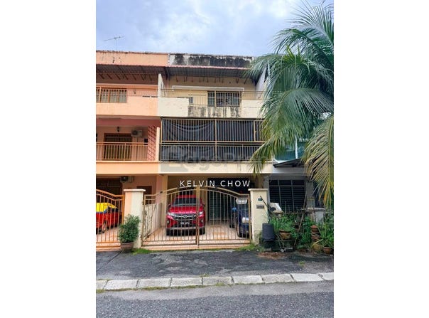 Ipoh, Perak 31350