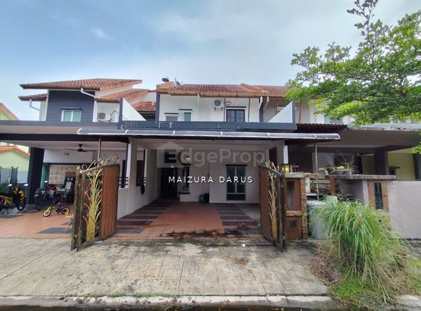 Bangi, Selangor 43000