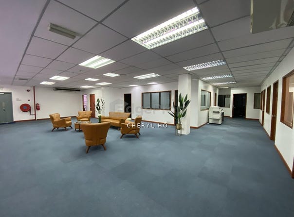 Shah Alam, Selangor 40400