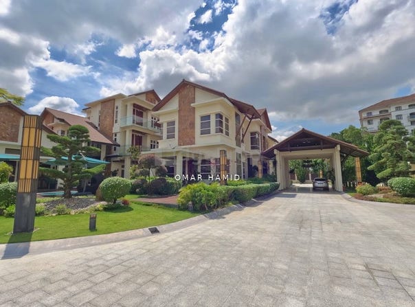Section 9, Shah Alam, Selangor 40100