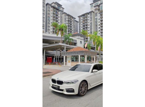 Jalan Air Bukit Off Jalan Ampang, 68000, Selangor, Ampang, Selangor 54000