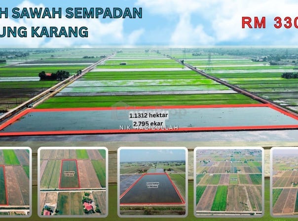 Kuala Selangor, Selangor 45500