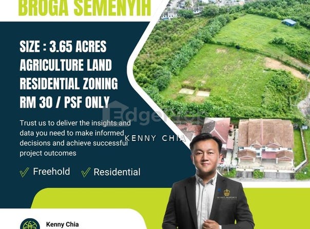 Semenyih, Selangor