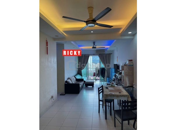 Off Jalan Dato Ismail Hashim, Relau, 11900, Penang, Relau, Penang 11900